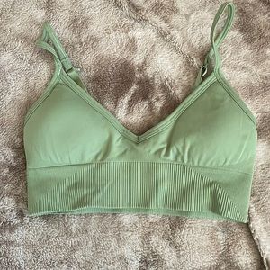 Lululemon Ebb to Street Bra